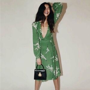 Realisation Par Violette Dress